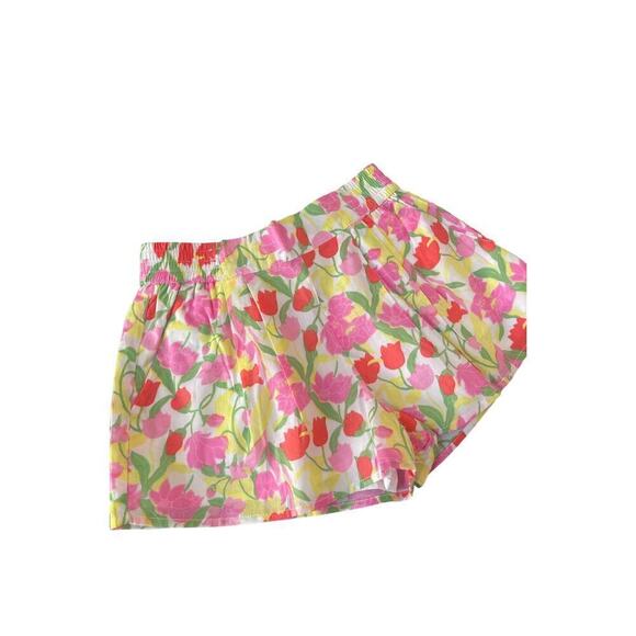 NWT Janie And Jack Floral Shorts 5 - Picture 2 of 5